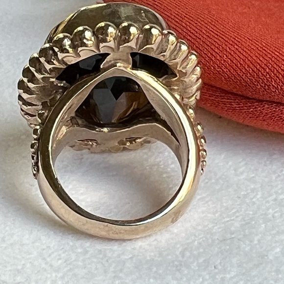 Stephen Dweck ring - Picture 5 of 7